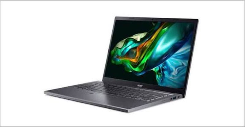 Laptop
