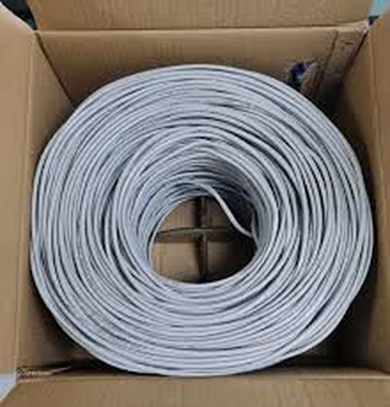 Kabel LAN Outdoor/Indoor Per Roll