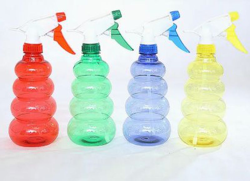 Botol Semprot Plastik Mini Sprayer SX-260# 550 ML