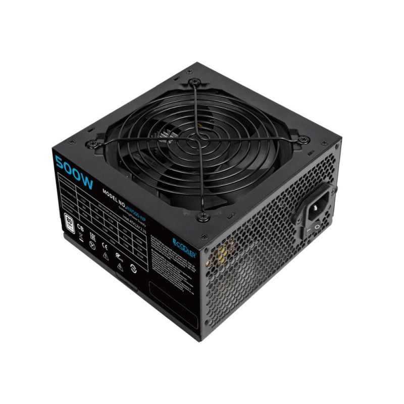 Power Supply 450W