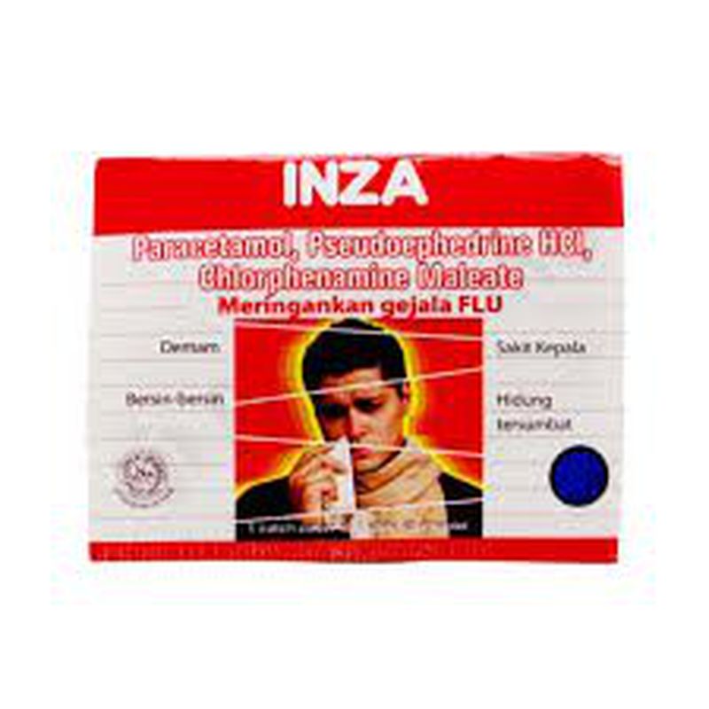 Inza Flu