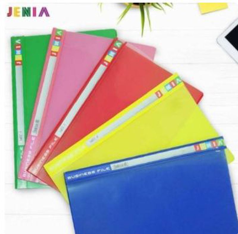 Business File Jenia F4