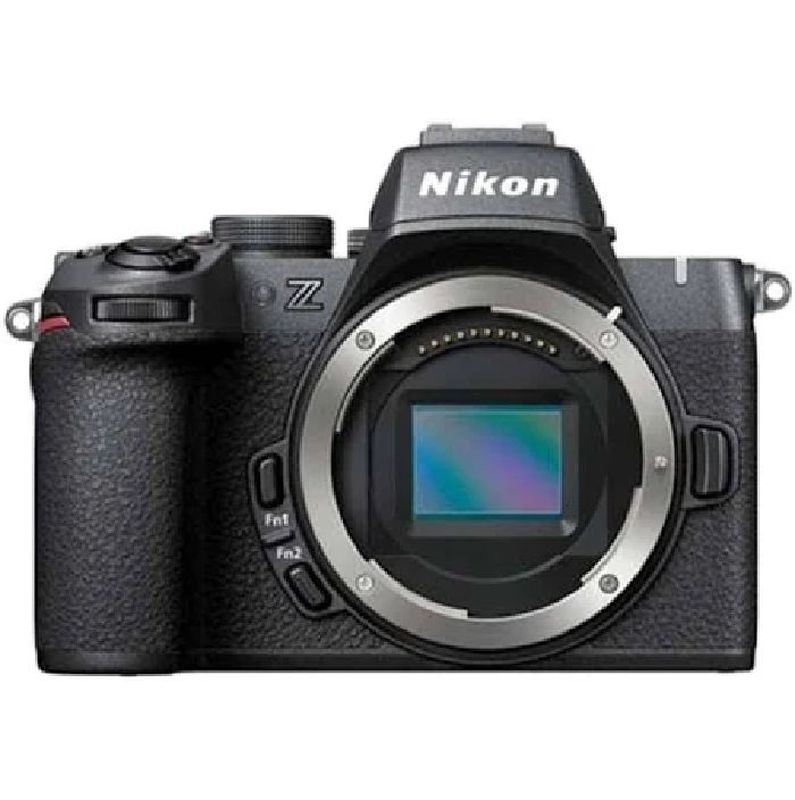 Mirrorless Camera