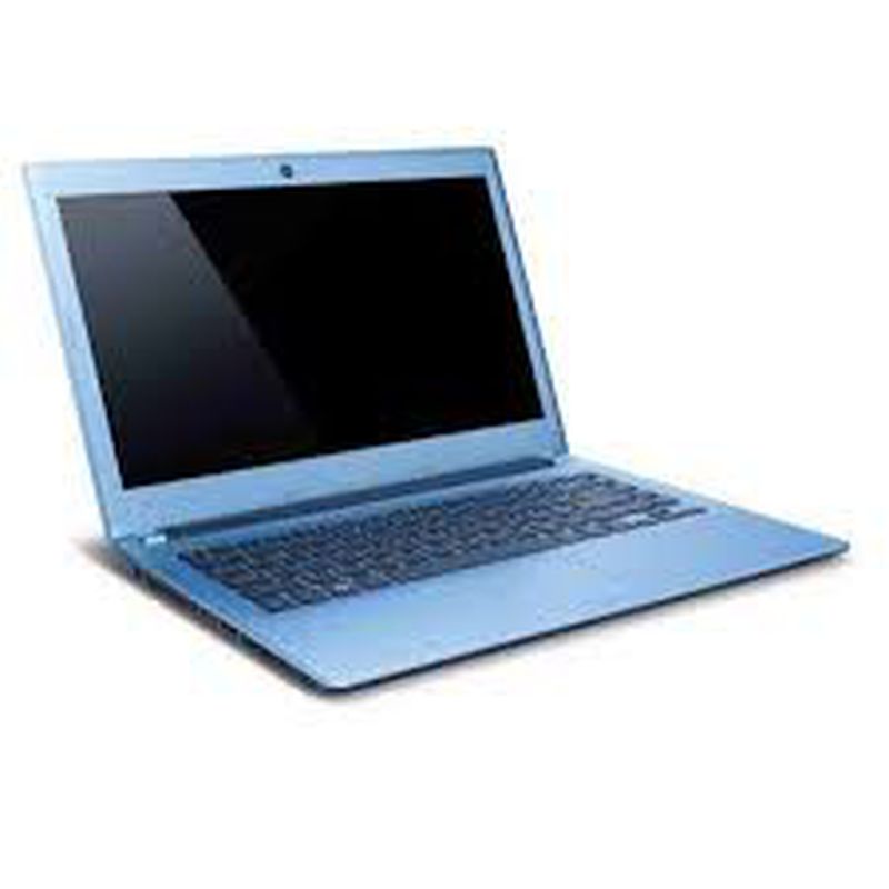 Service Install Program Laptop - Axioo