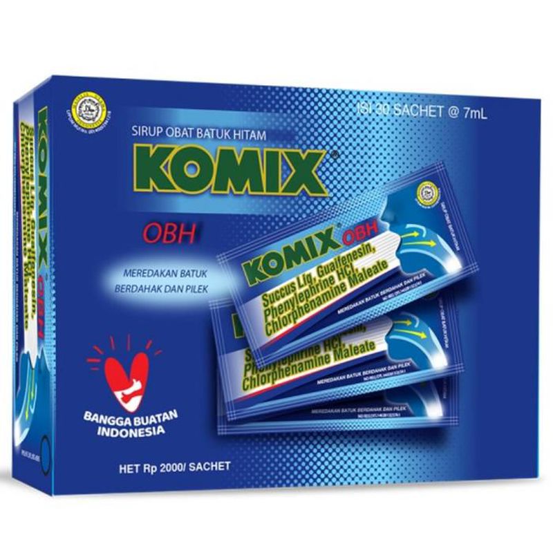 Komix