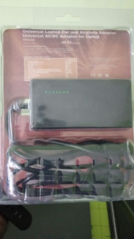 adaptor universal