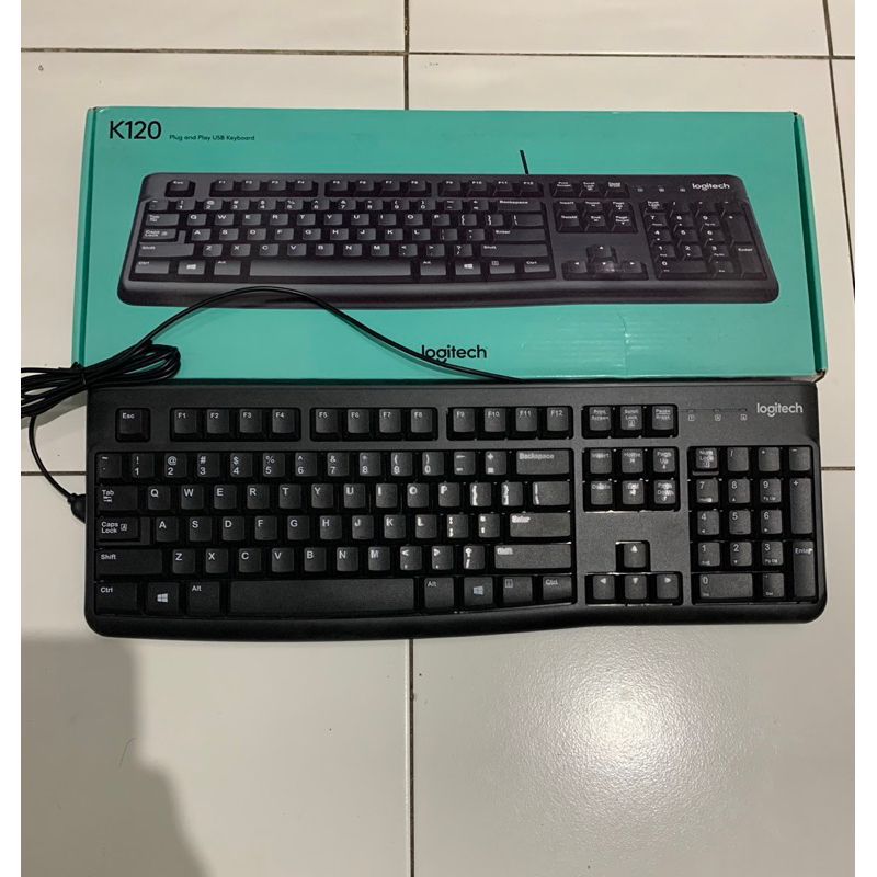 KEYBOARD