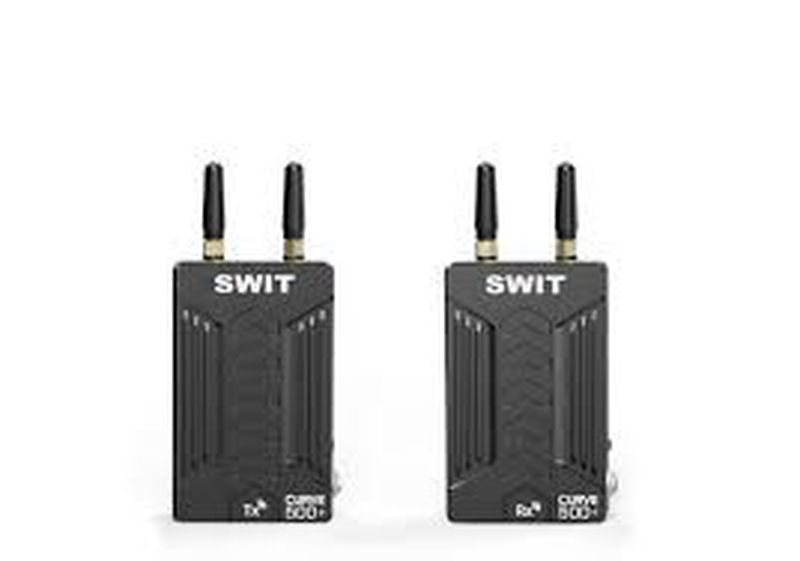 Wireless Video