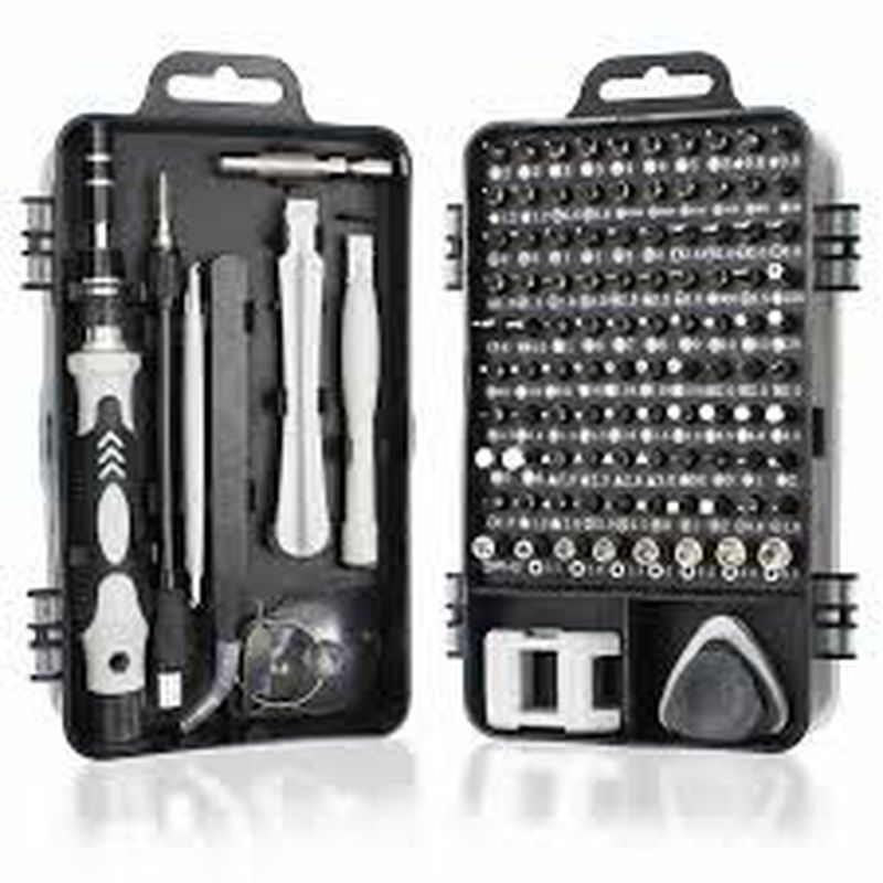 Obeng Set Mini