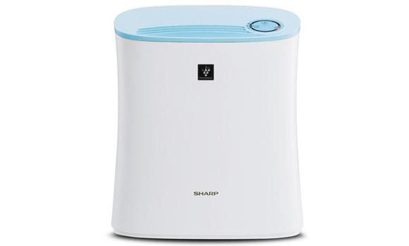 SHARP Air Purifier FP-F30Y-A/C/H - Biru Muda