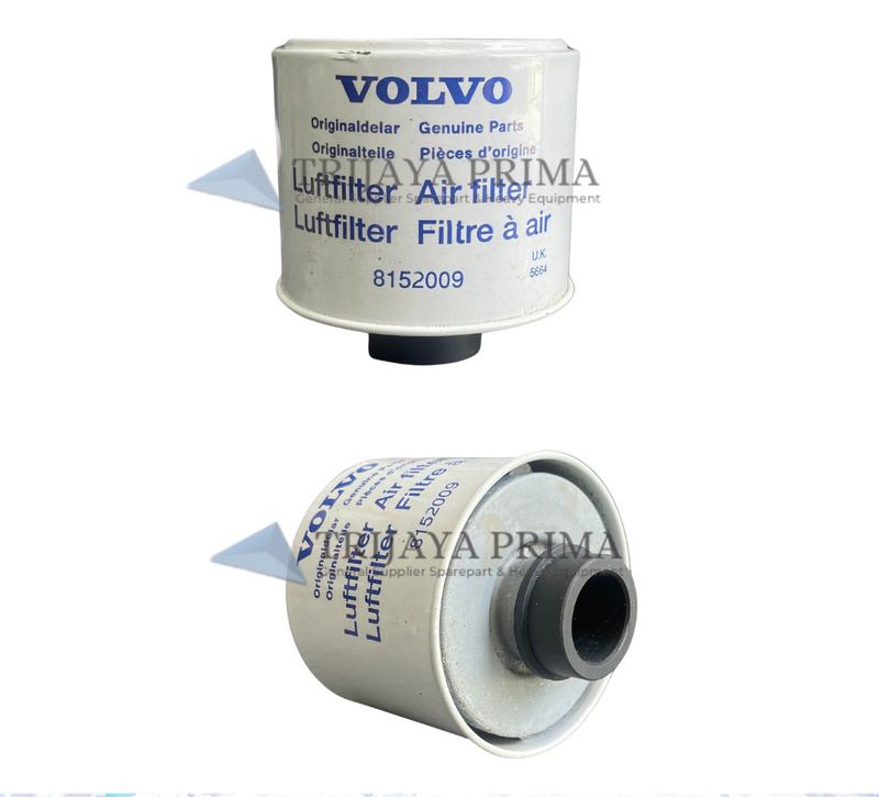 Volvo 8152009 – Air Filter