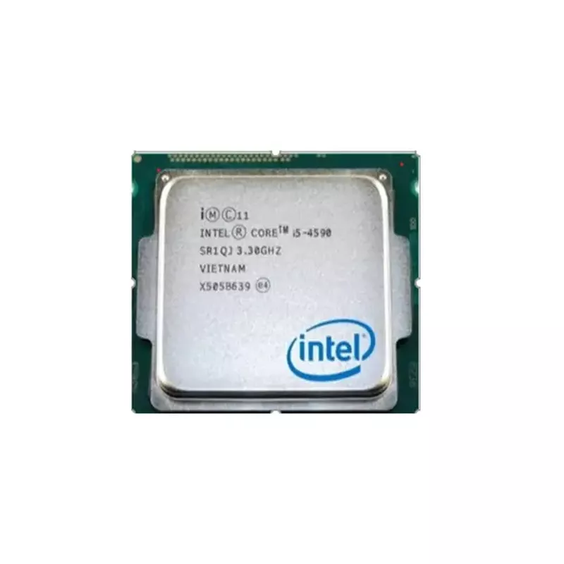 Processor Intel LGA 1150 Core I5