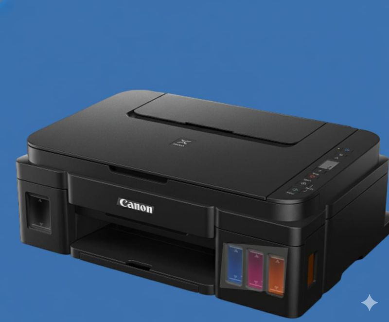 Service printer Canon G2010