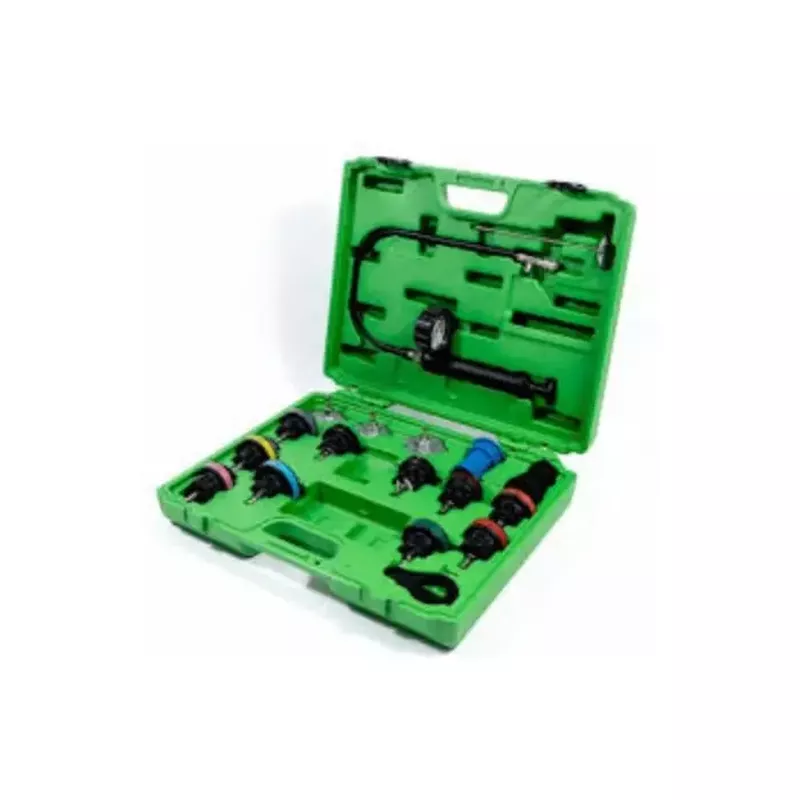 Radiator Tester