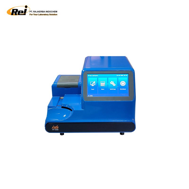 HETO HT U300 Urine Analyzer