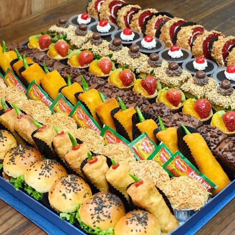 SNACK