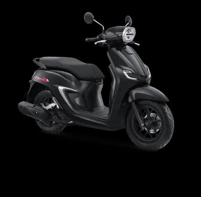 Motor Honda Stylo 2025