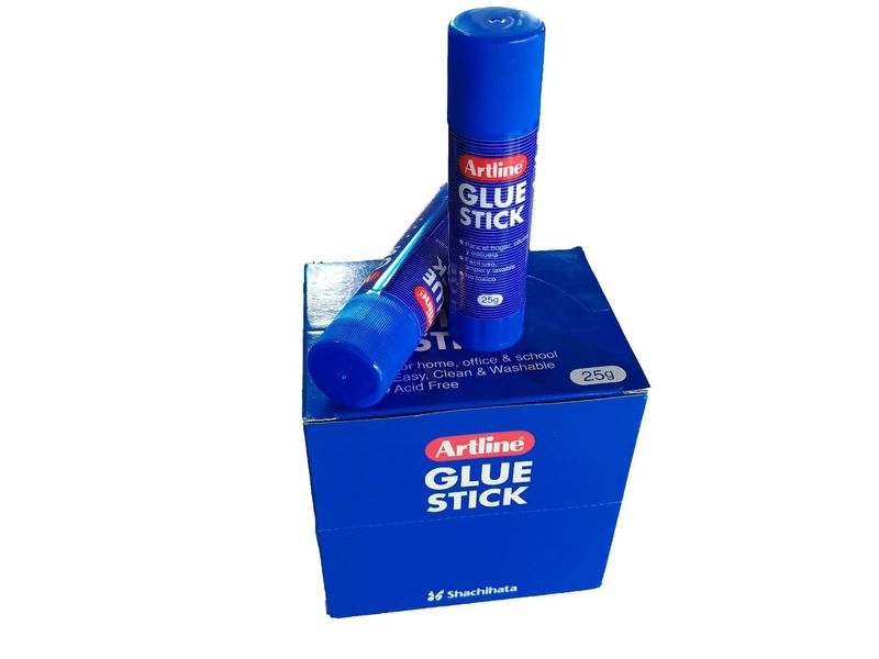 Lem Stick - 25 Grm