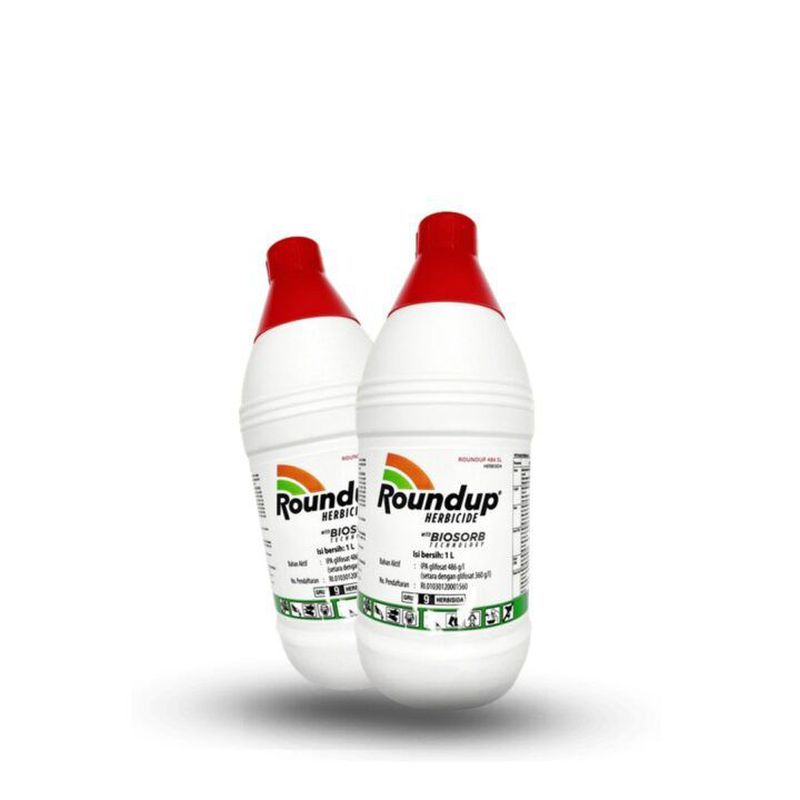 ROUNDUP - 1L