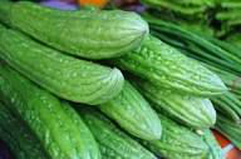 Sayur Pare