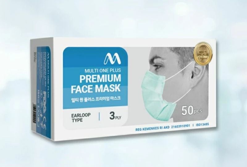 Masker
