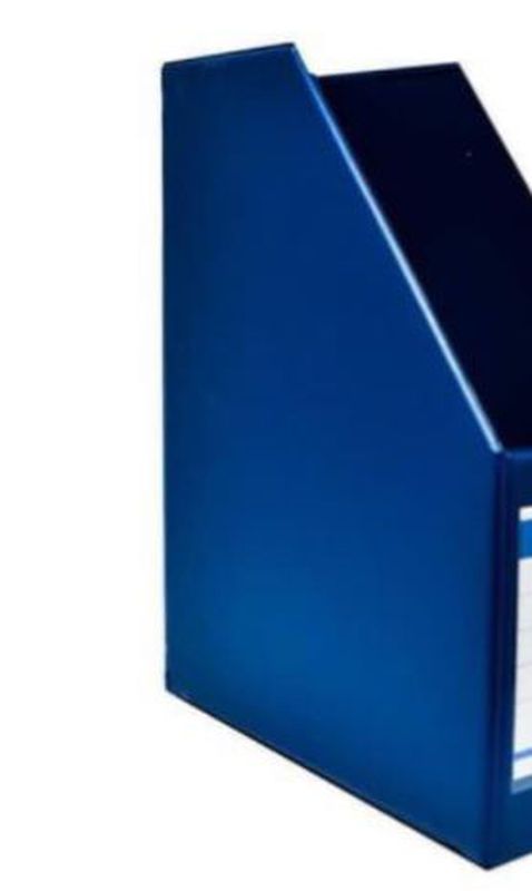 Box ordner
