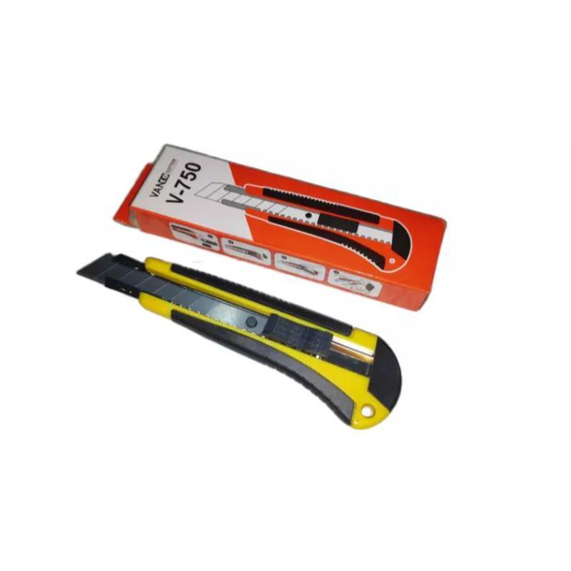 Cutter - 750