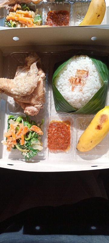 nasi Box