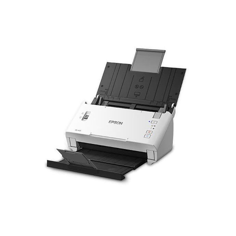 Scanner