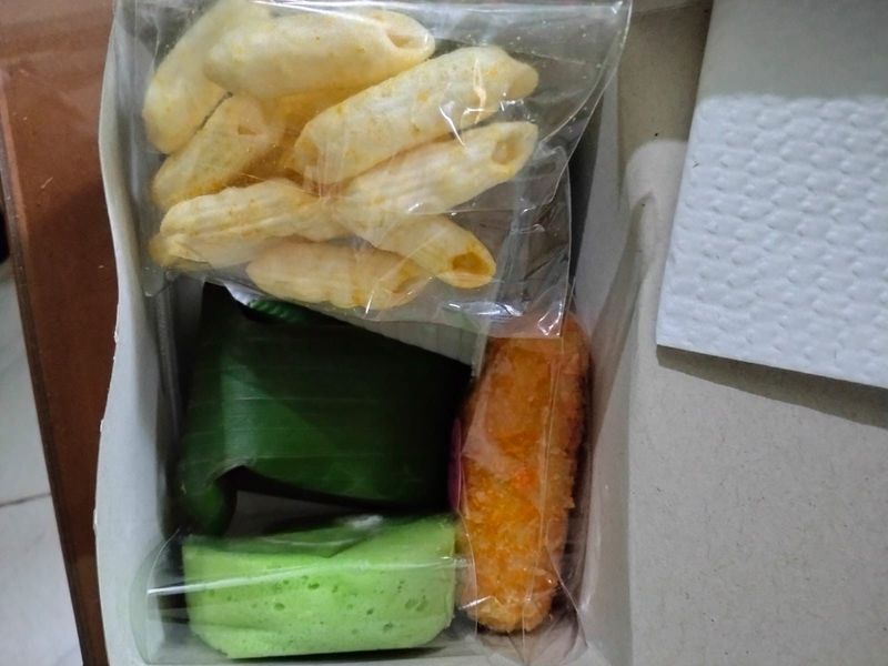 Snack bathi 02