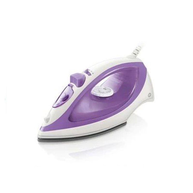 Setrika