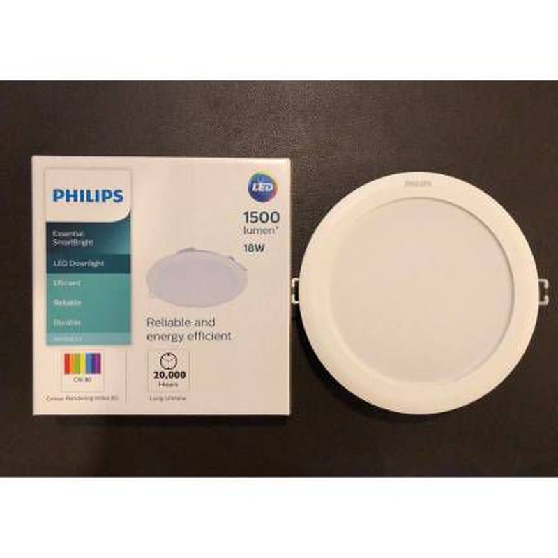 Lampu LED Downlight
