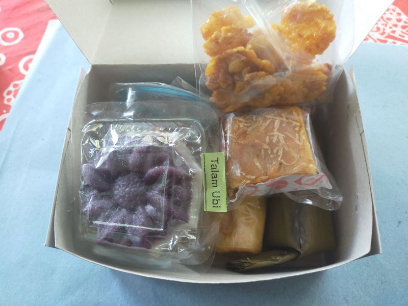 Snack 4
