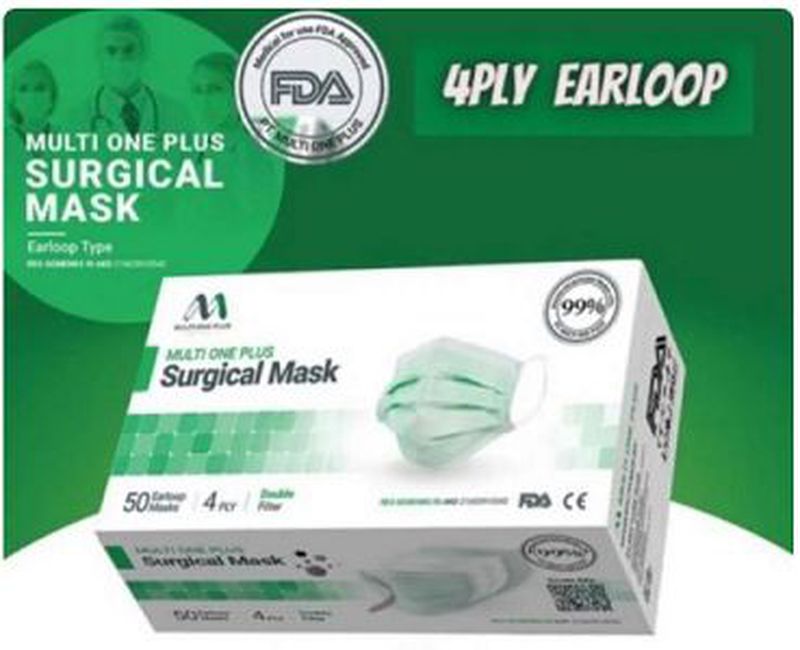 Masker