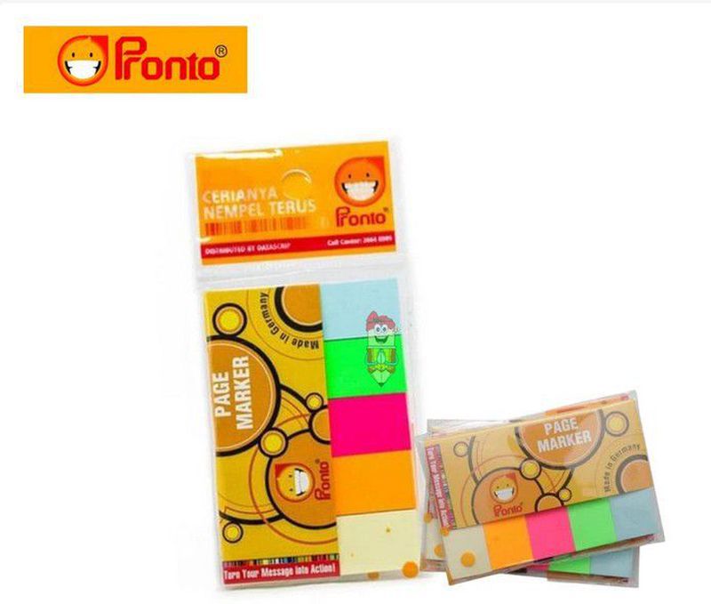 Sticky Notes