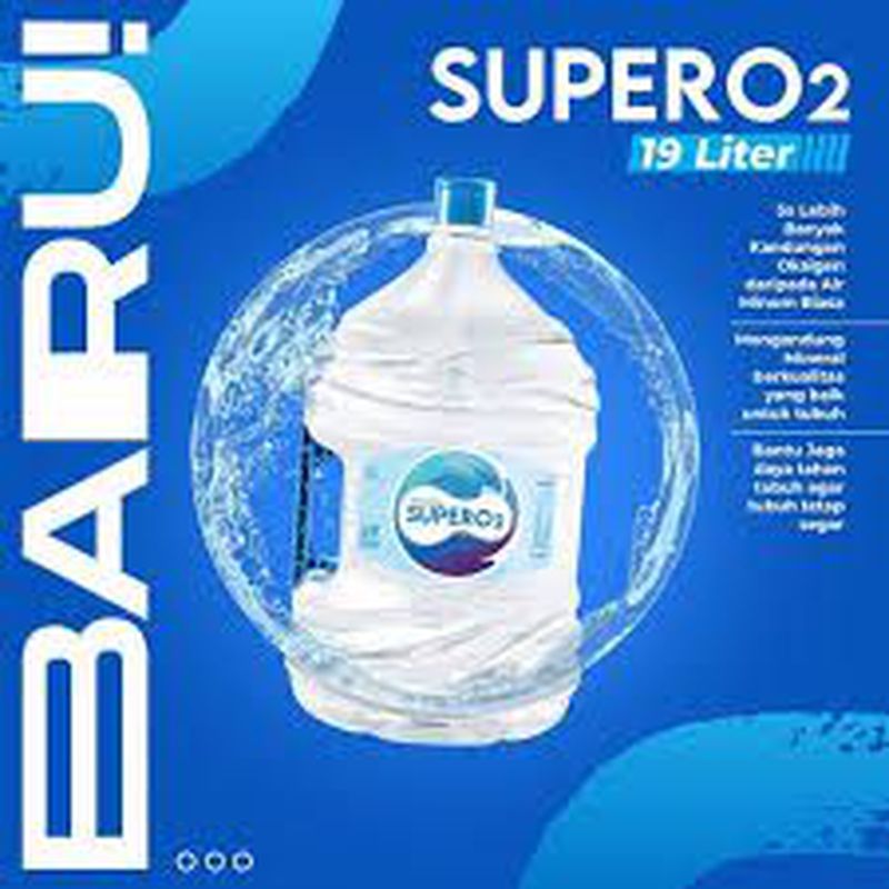 SUPER O2