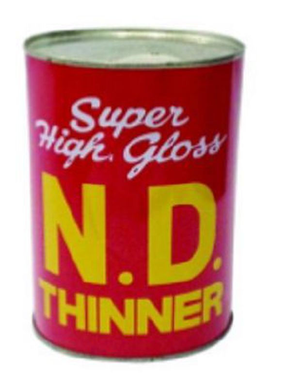 Thinner