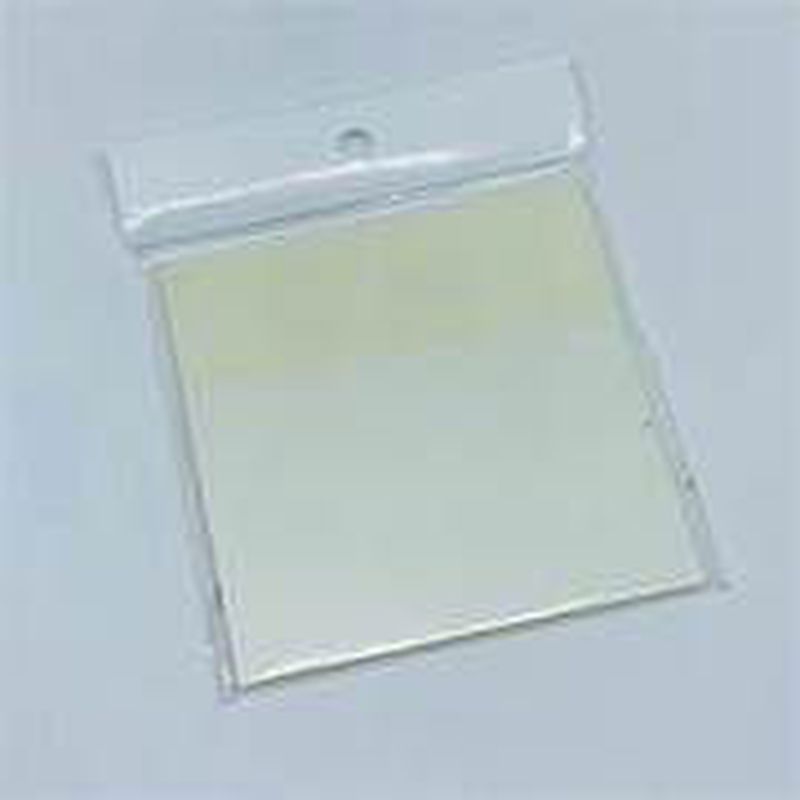 Sticknote Plastik Besar