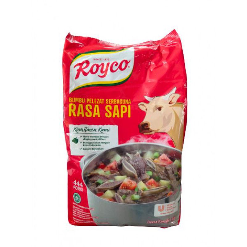 Royco 1 Kg - Sapi