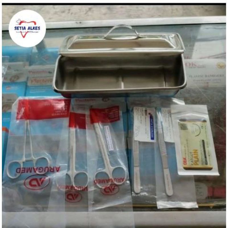 HECTING SET