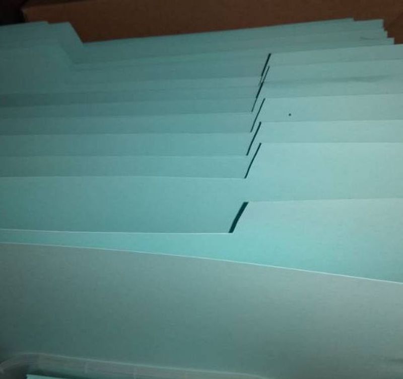 Map Folder Arsip