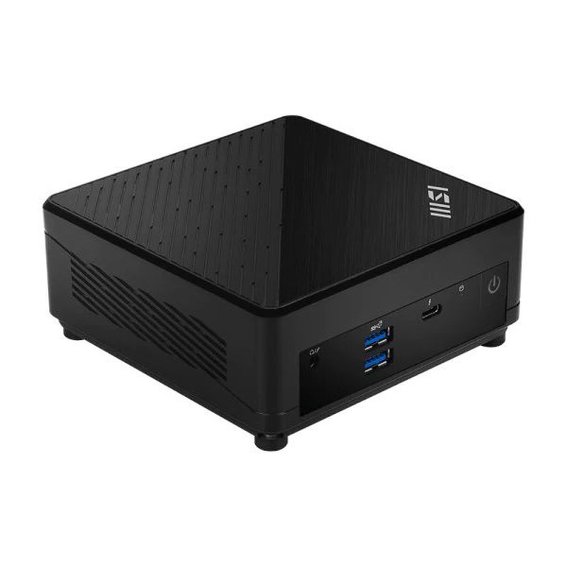 Mini PC i5 pbx