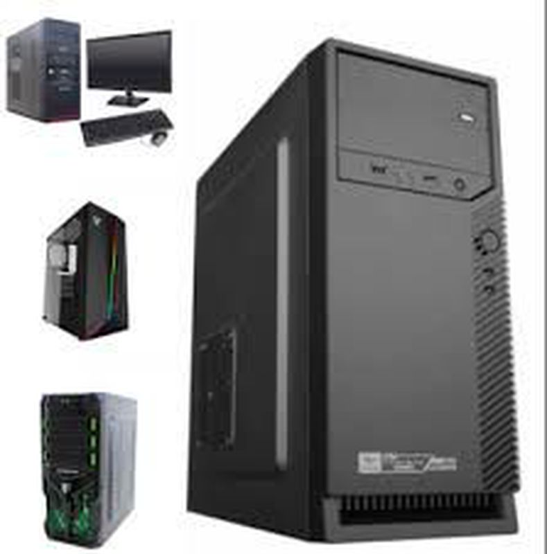 Komputer PC Rakitan