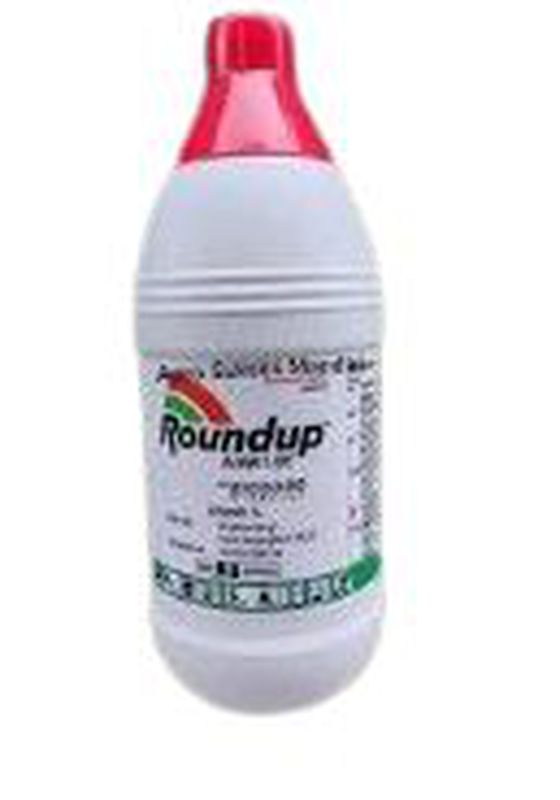 Roundup isi 1 liter
