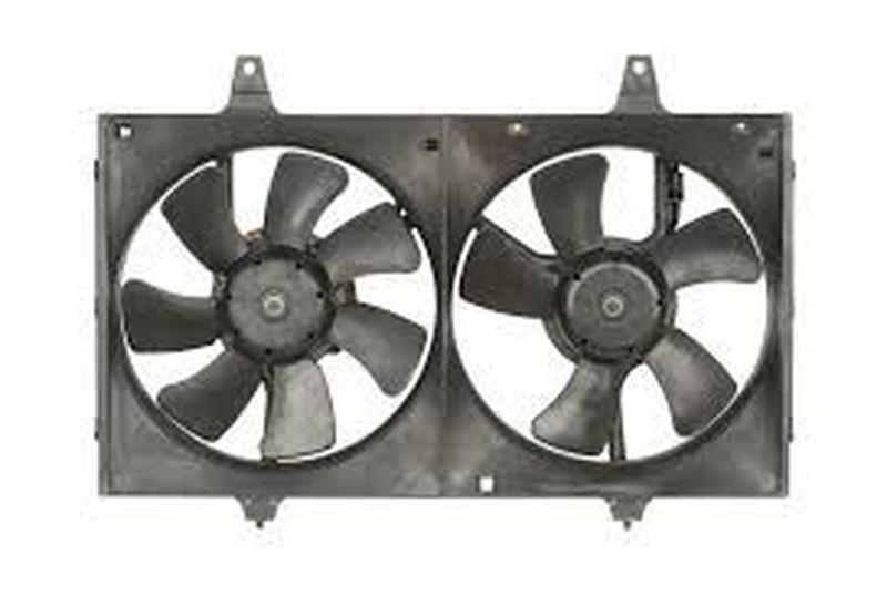 Kipas Radiator