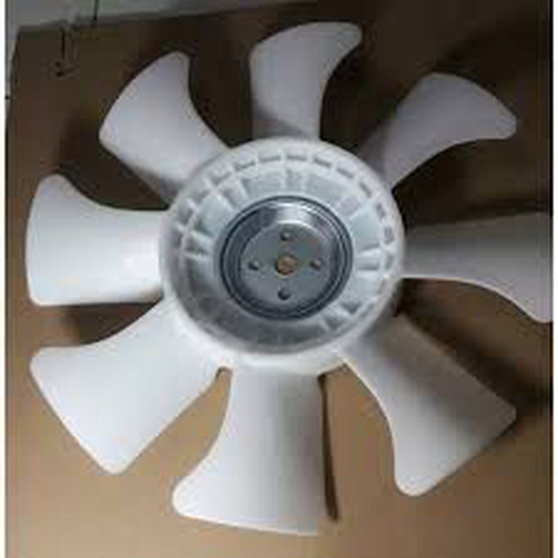 Kipas Radiator
