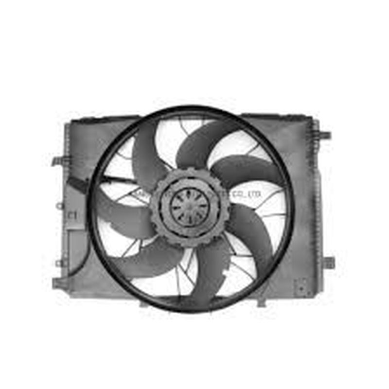 Kipas Radiator