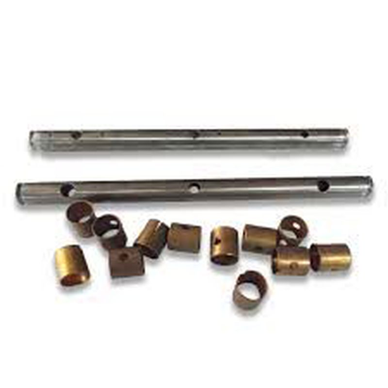WASHER ROCKER SHAFT