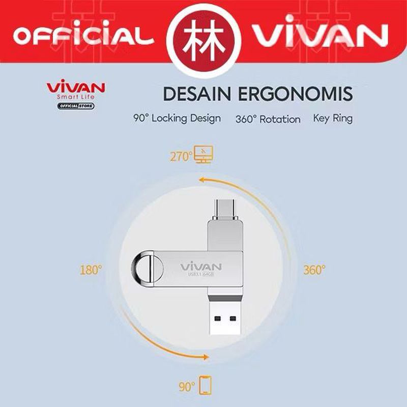 USB Flashdisk 16 GB