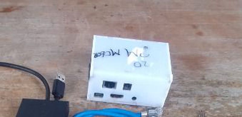 modul mini pc